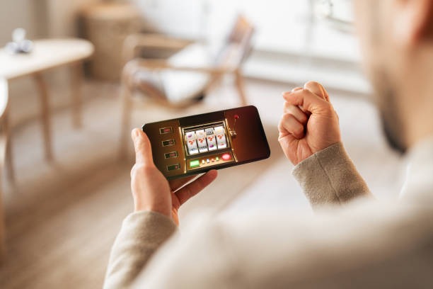 miami4d login live casino interface rendering on mobile phone